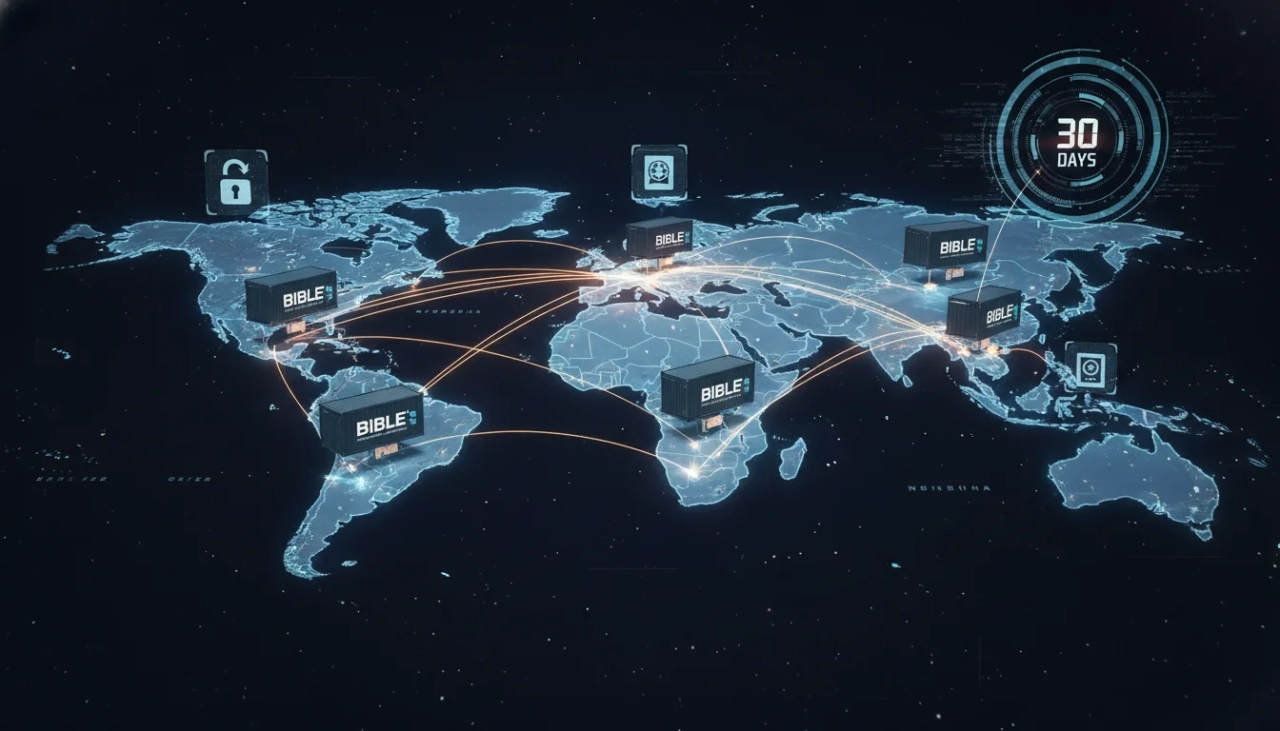 Global Compliance Delivery Capability