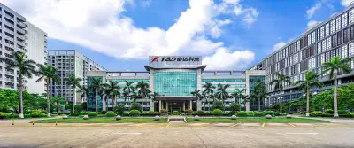 Factory Direct Supply