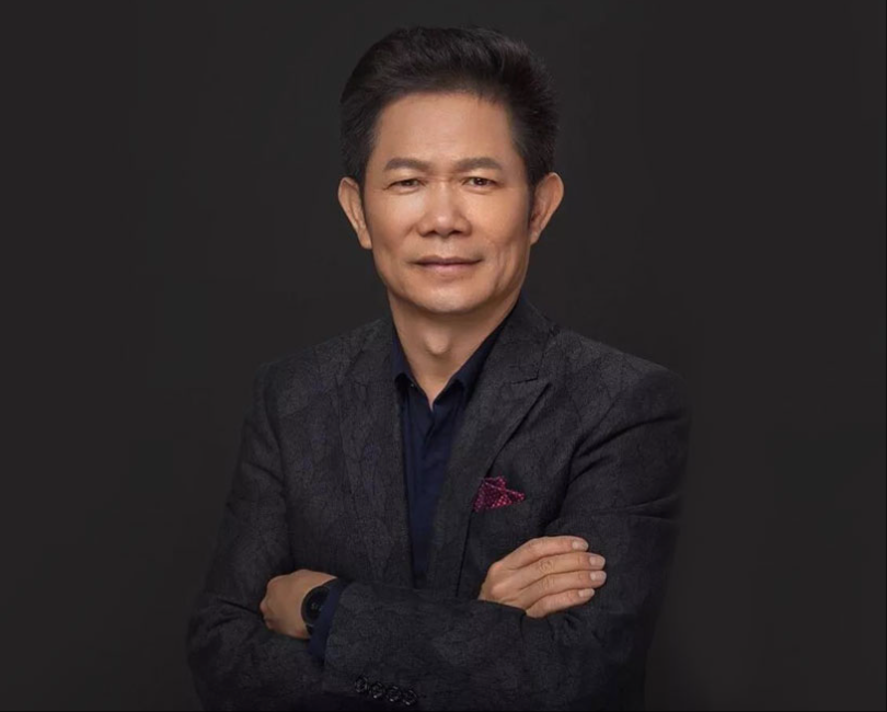 Founder & CEO