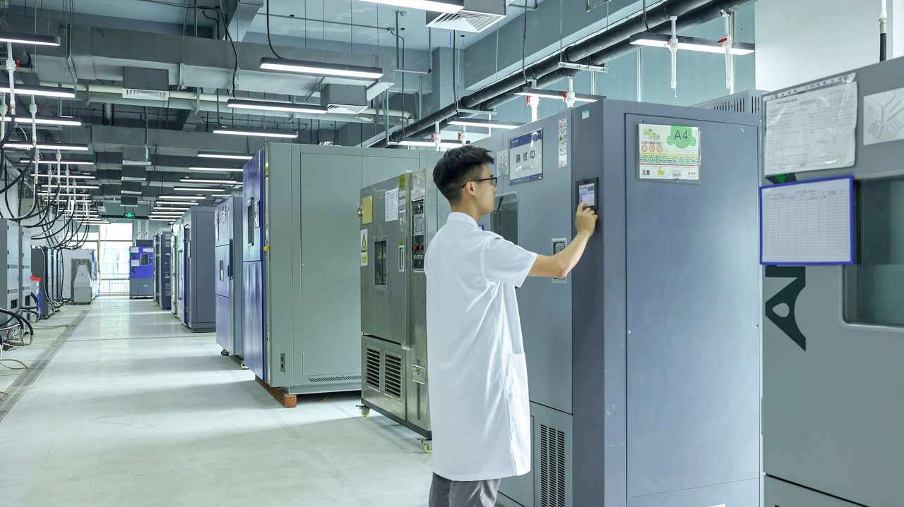 Innovative Technology Leadership