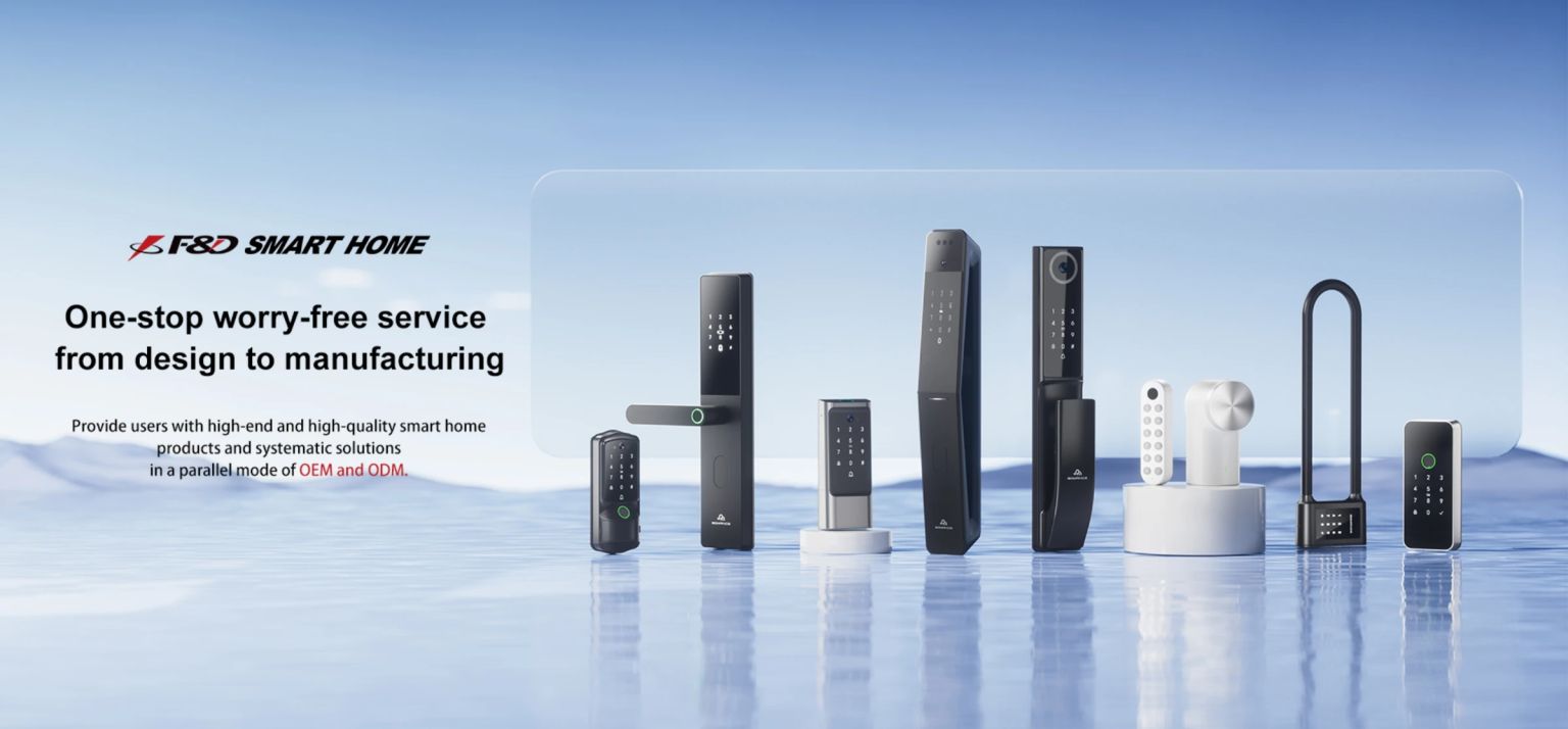 Fenda Smart Home