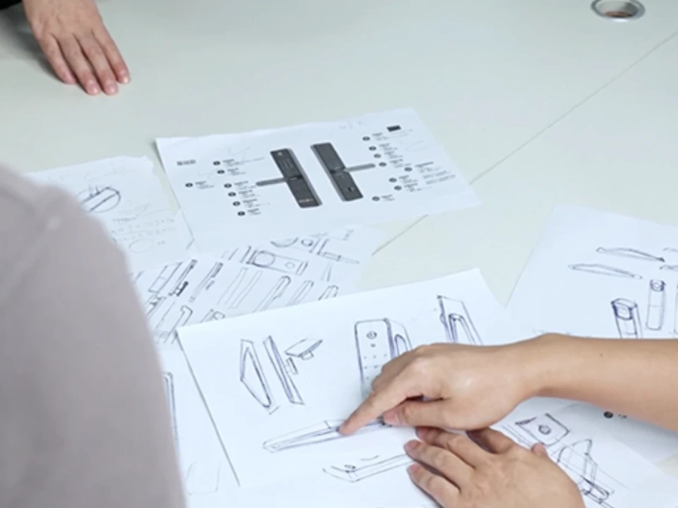 Co-Development Engineering