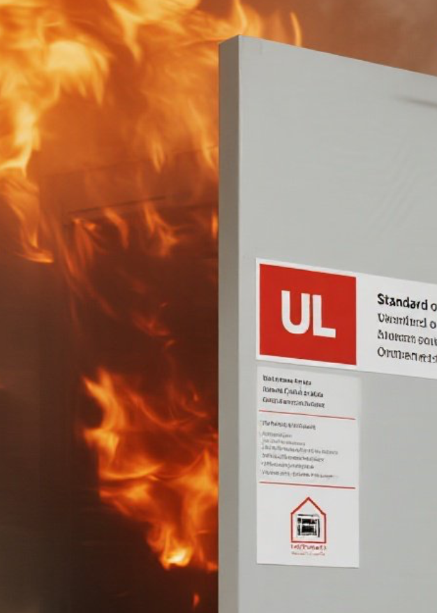 Fire Safety