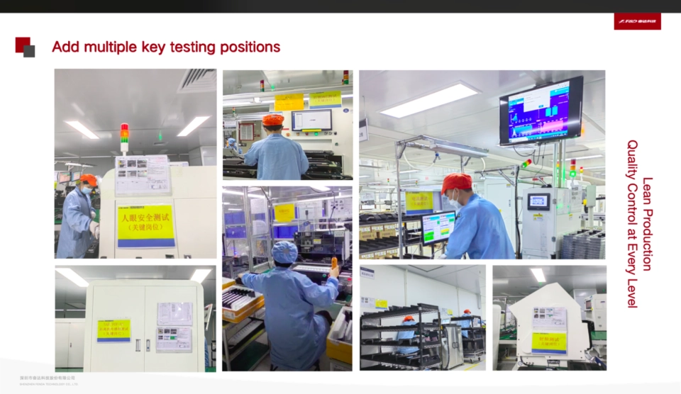 Precise Risk Identification