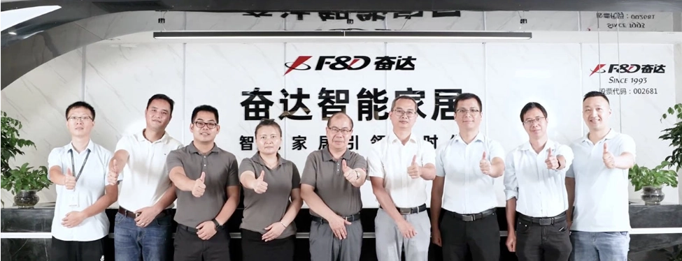 R&D Team