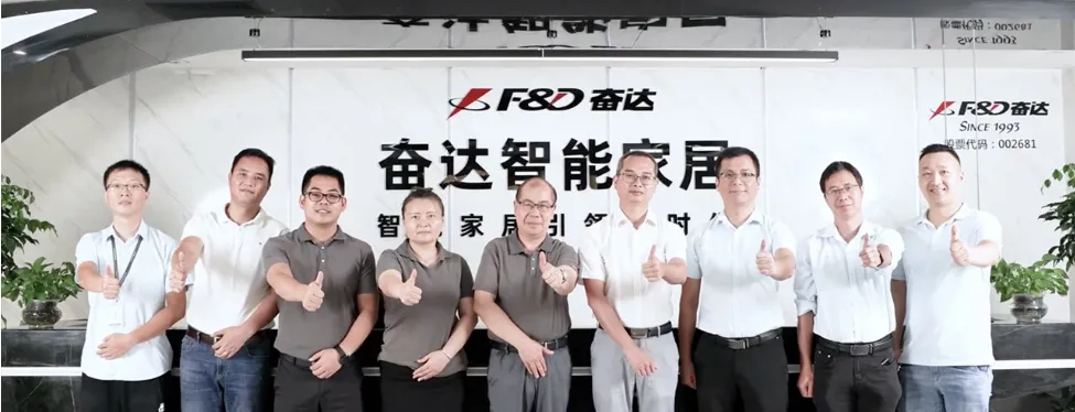 R&D Team