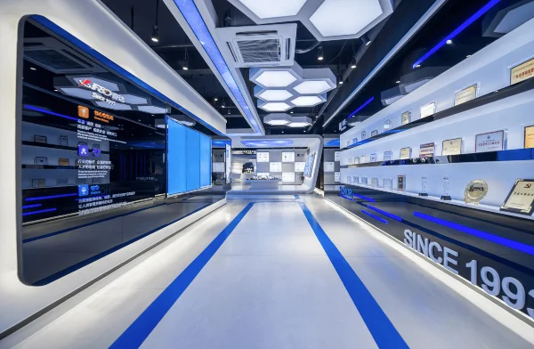 Green Energy Factory