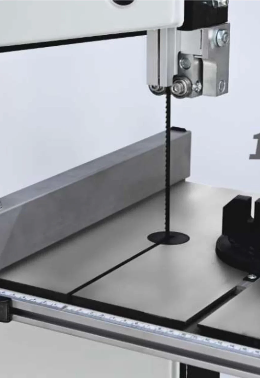 Deadbolt Sawing Test Machine