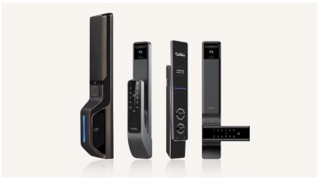 Fenda Smart Home