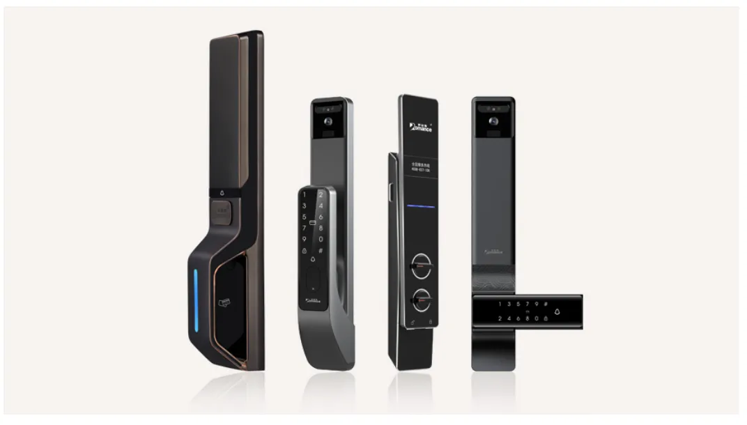 Fenda Smart Home