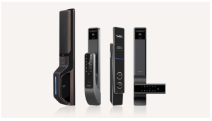 Fenda Smart Home