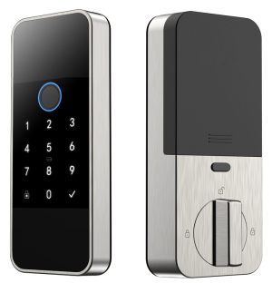 Fenda Smart Home