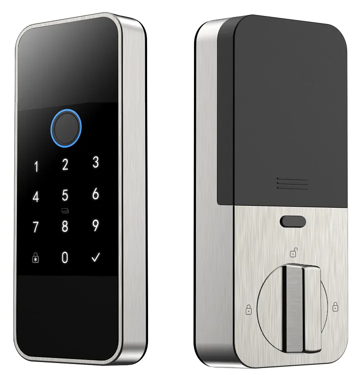 Fenda Smart Home