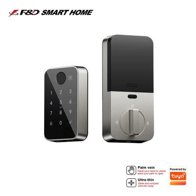 Fenda Smart Home