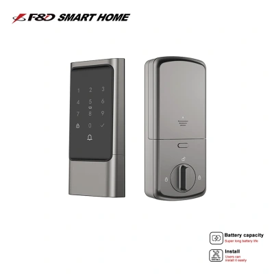 Fenda Smart Home