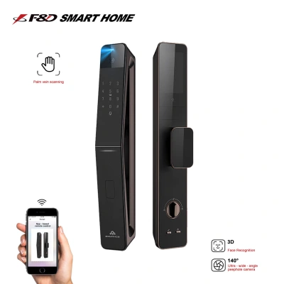 Fenda Smart Home