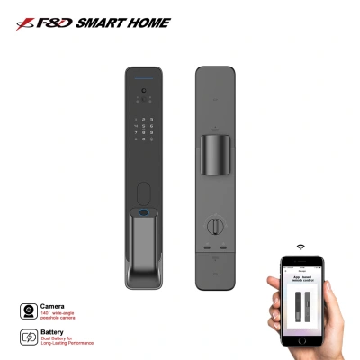 Fenda Smart Home
