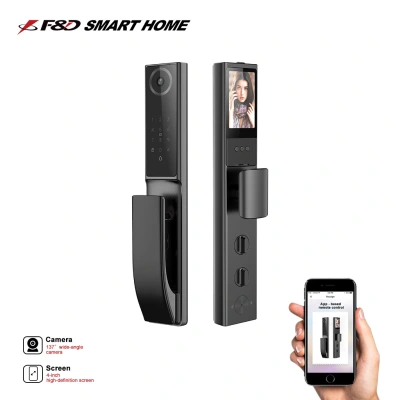 Fenda Smart Home