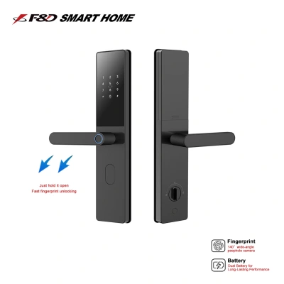 Fenda Smart Home