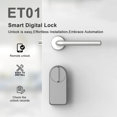 Fenda Smart Home