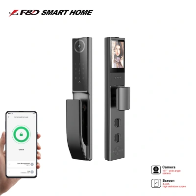 Fenda Smart Home