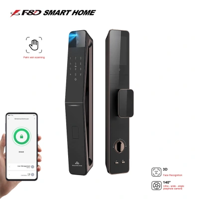 Fenda Smart Home