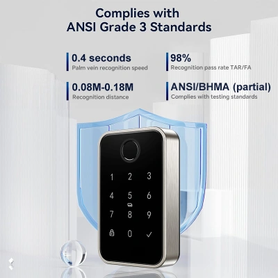 Fenda Smart Home