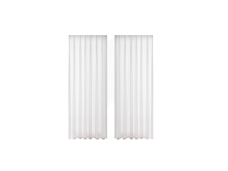 Sheer Curtains