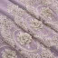 European double-layer thickened purple curtains, 100% polyester fiber shading, high-end cloth yarn integrated product customization