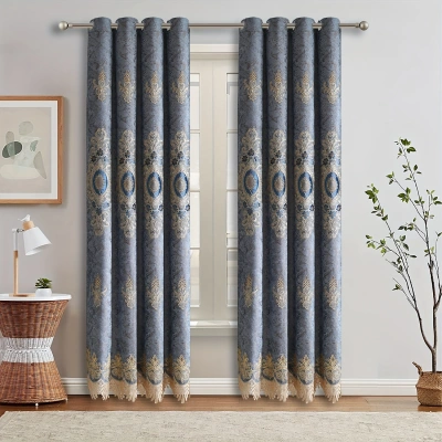 Shaoxing Song'an Textile Co., Ltd
