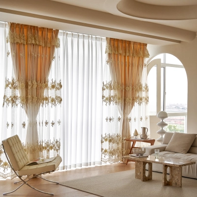 Shaoxing Song'an Textile Co., Ltd