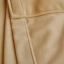 1 piece of Nordic elegant cloth yarn double-layer curtains, classic relief embroidery yarn, suitable for living rooms, bedrooms and other room types