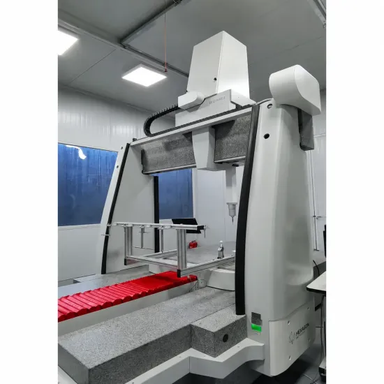 CMM Inspection