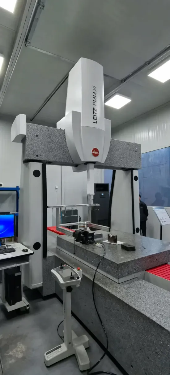 CMM 3