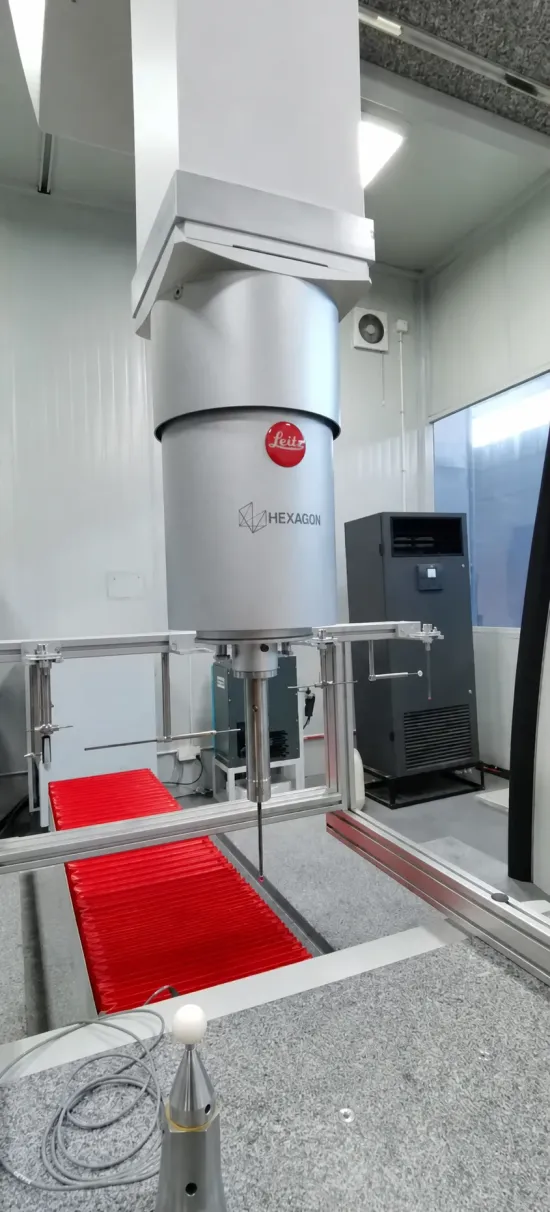 CMM Inspection