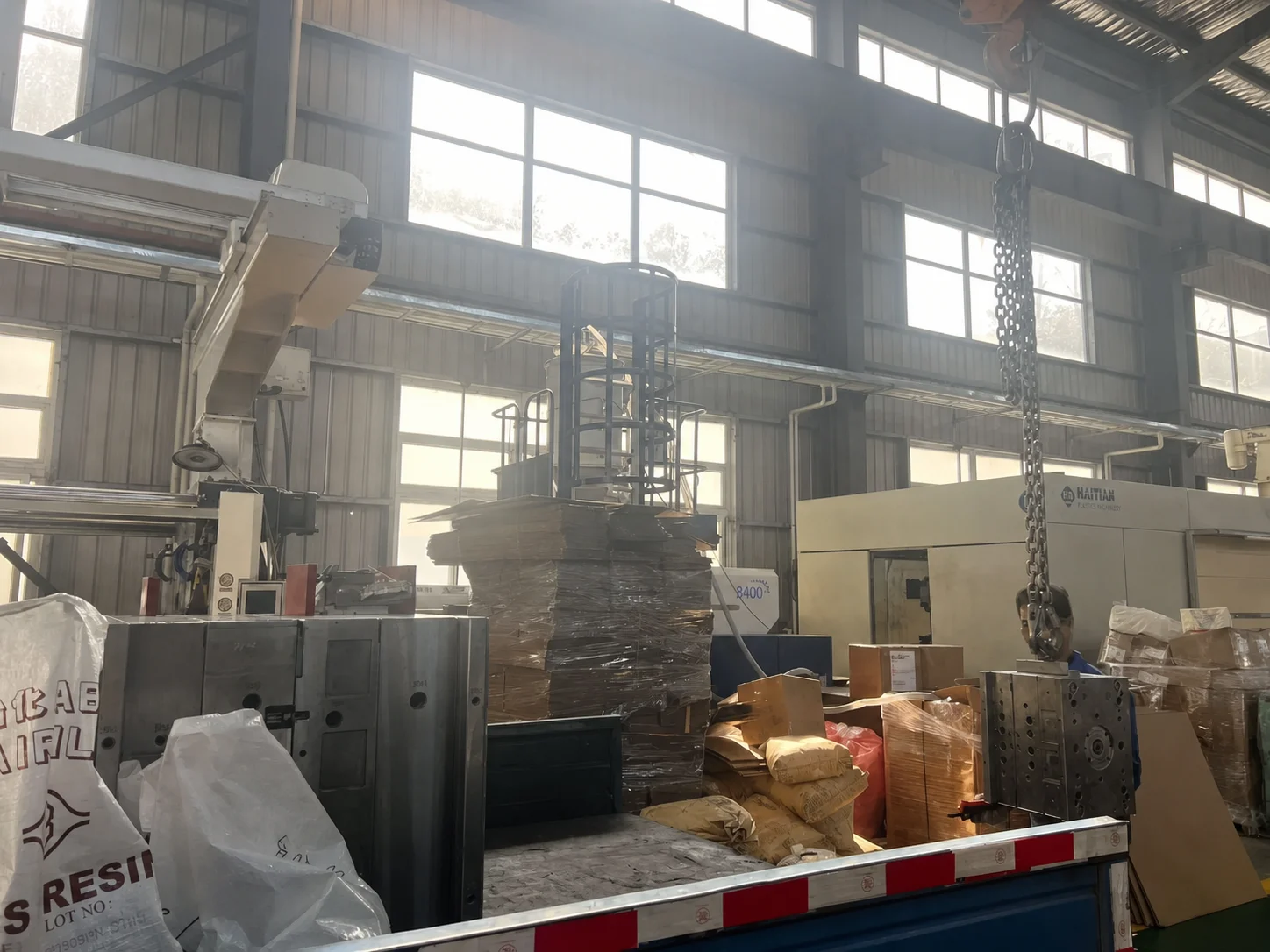 Scientific Injection Mold Trial and First Article Inspection