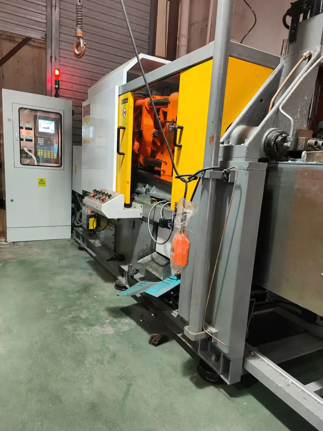 Precision TPE Overmolding Tooling Cavity Block at Axiom Molds