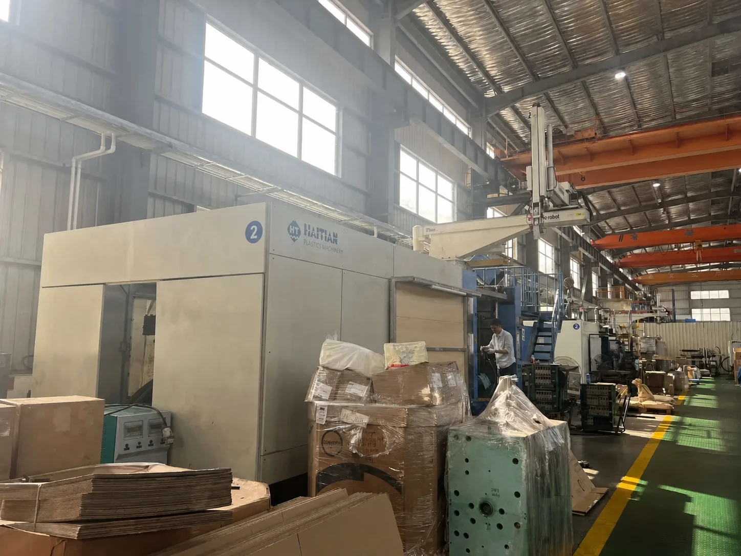 Precision TPU Overmolding Tooling and Soft-Grip Substrate Bonding at Axiom Molds