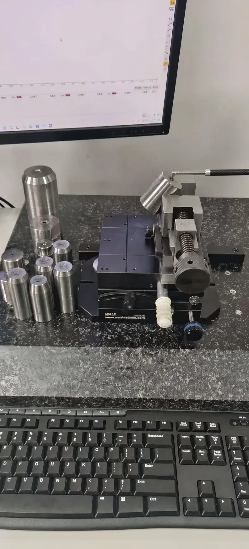 Surface Roughness Testers