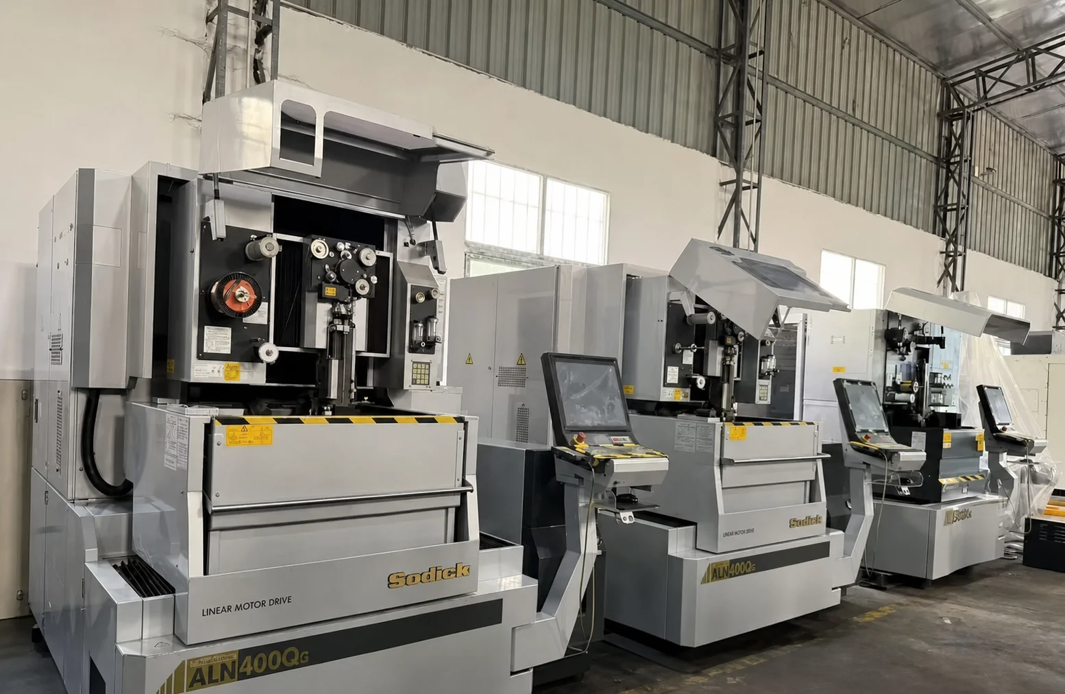High-Temperature PEEK Injection Mold Tooling Block at Axiom Molds