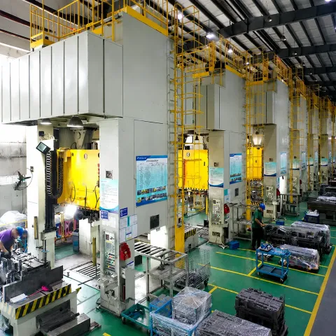 Assembly workshop