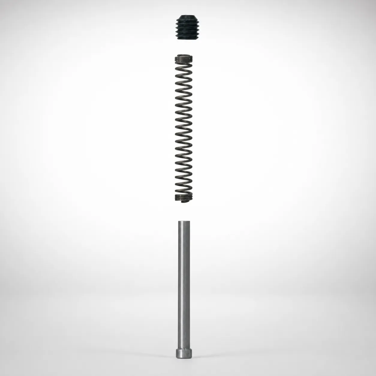 Ejector Pin Sets - Pins, Springs, Screw Plugs | Modular Punch Components