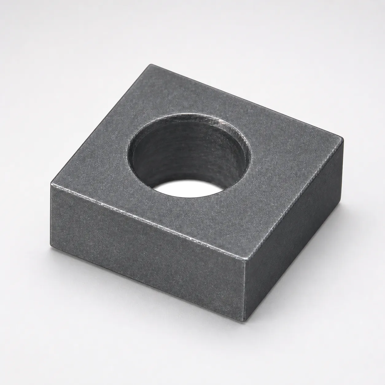 Fixing Keys for Punches with Key Grooves - Rectangular Through Hole | Stable Punch Clamping