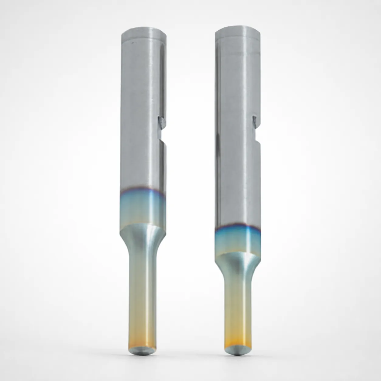 Key Groove Punches with DLC Coating WPC Treatment | Fast Lead Times