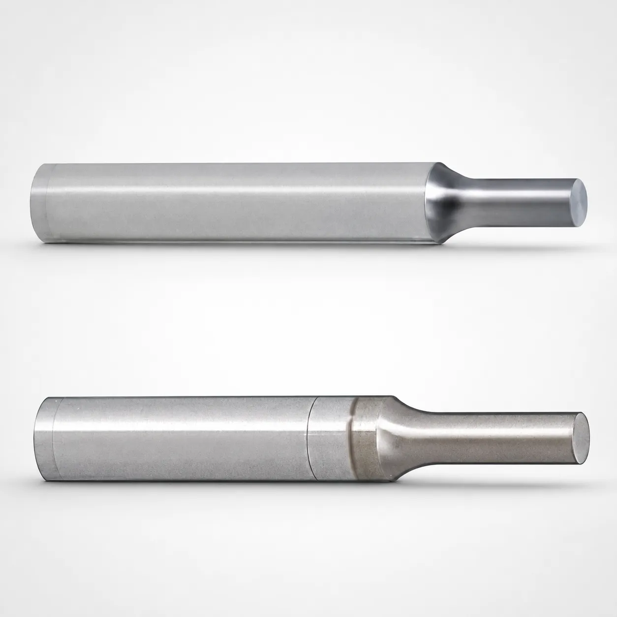 Large Tap Diameter Tapped Punches | Bolt-Fixed Replacement for Regrinding | MISUMI Advantage
