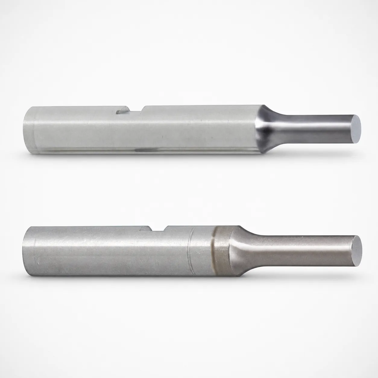 RX Coating Punches with Key Grooves | Advanced Wear & Corrosion Resistance
