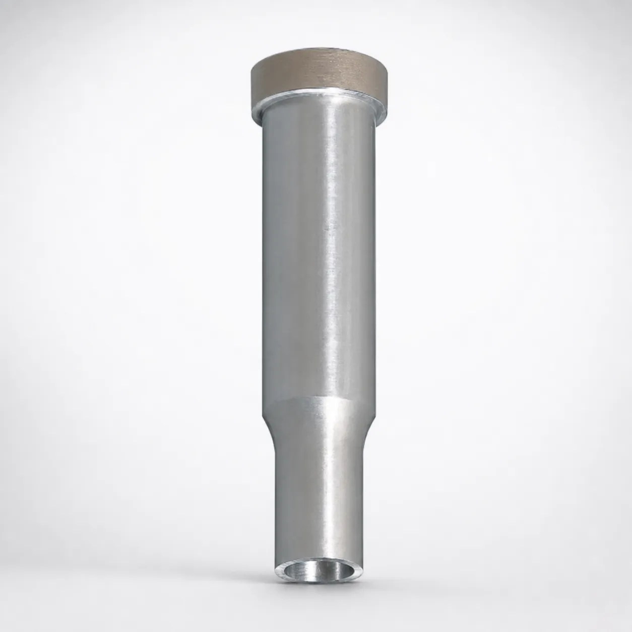 Alpha Treatment Blanking Punches (P-SPCPD) | Improved Wear & Lubrication | MISUMI