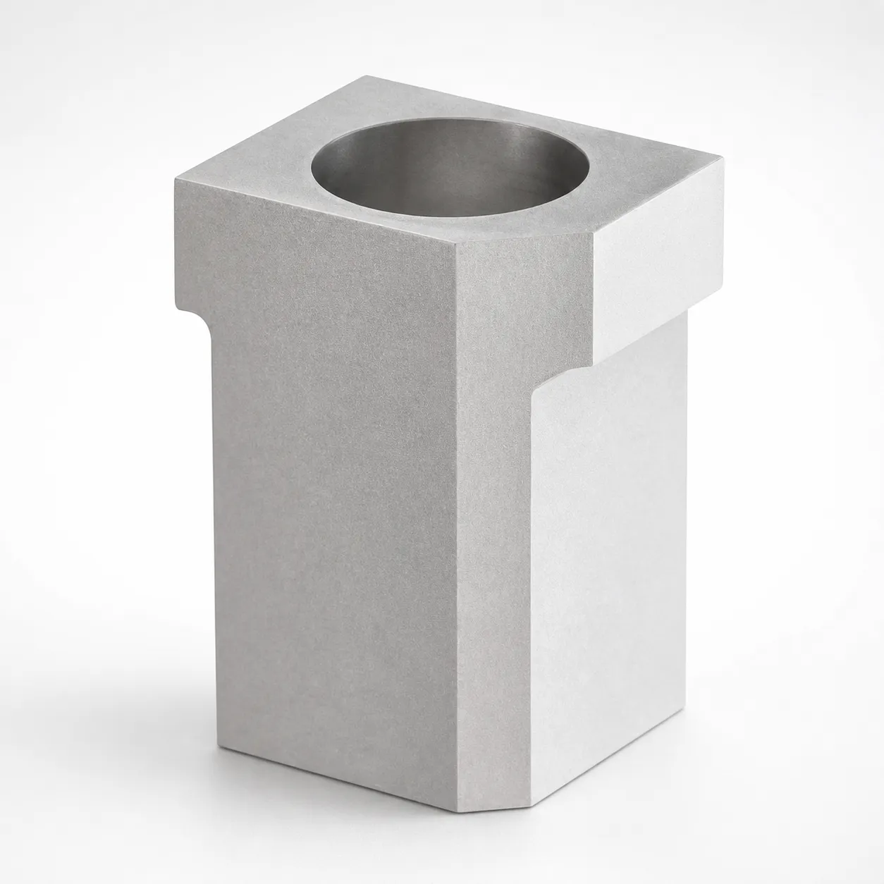 Punch Holders - Flanged | Adjustable Positioning for Trial Setups