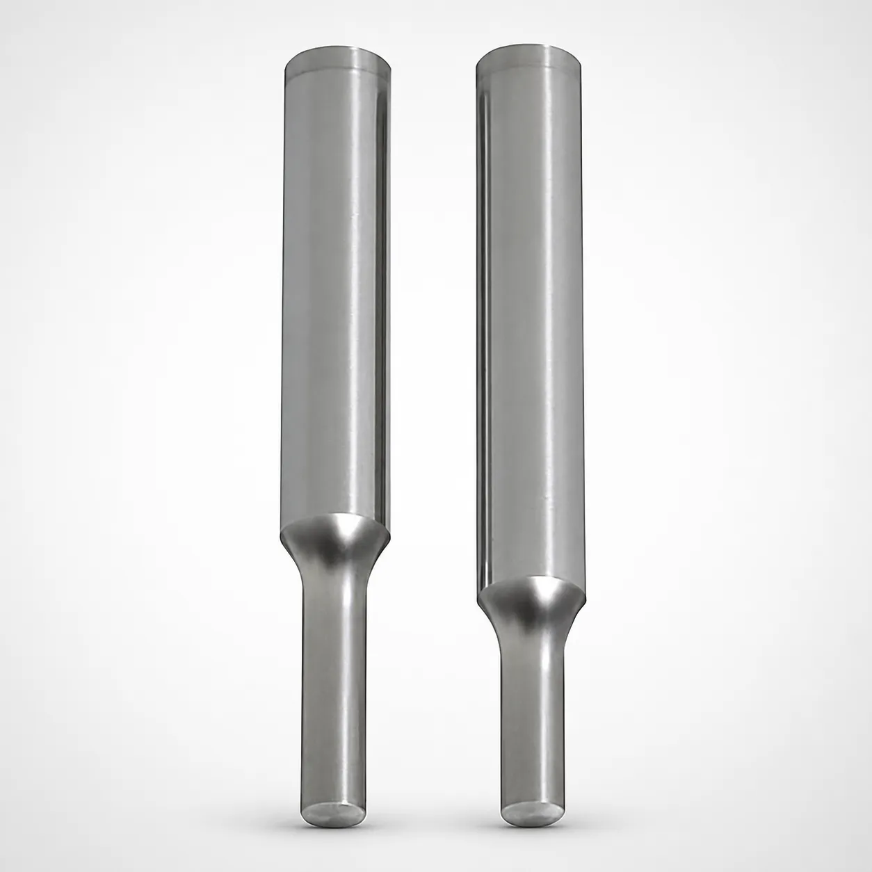 Tapped Punches - RP Coating | Al-Cr Based + Alpha Treatment | MISUMI Advantage