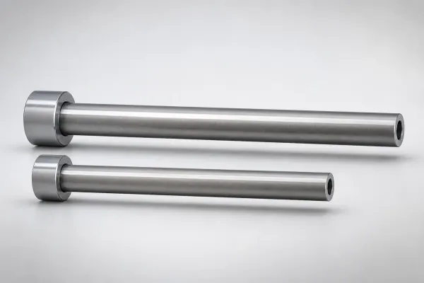 Straight Ejector Sleeve Components